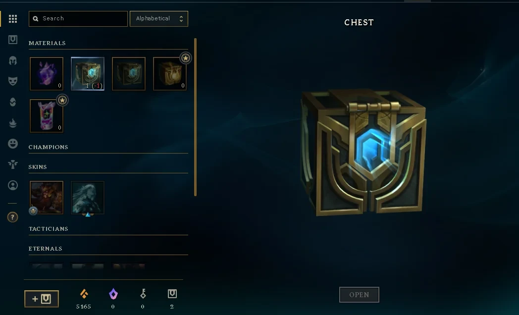 hextech crafting emotes