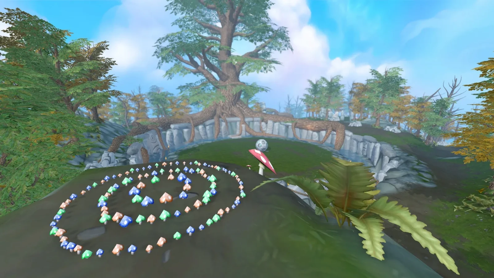 fairy ring osrs