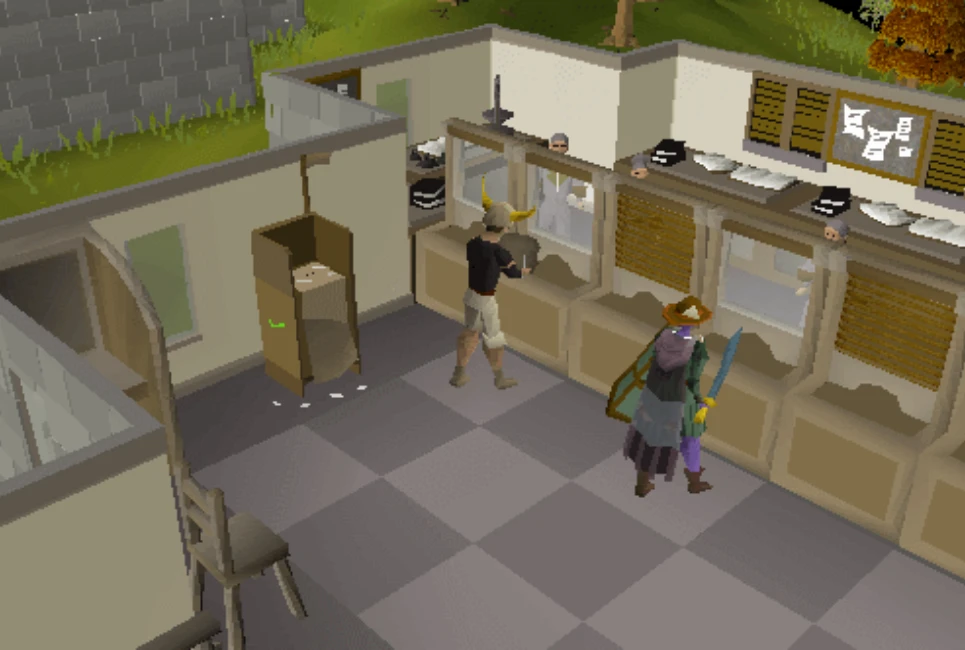 osrs crafting