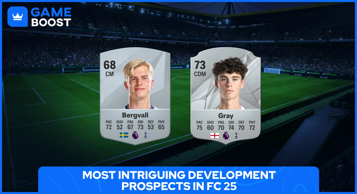 fc 25 young midfielders