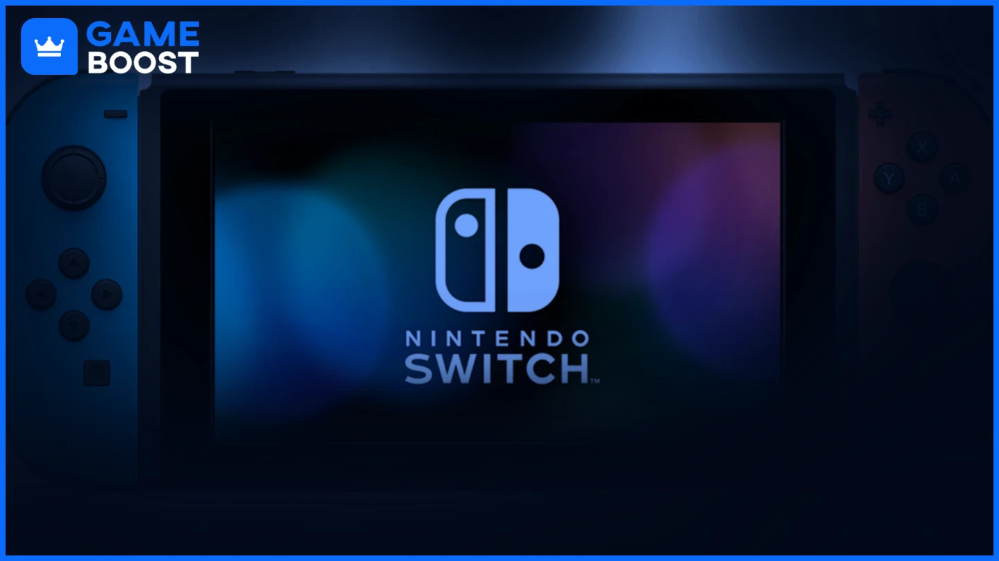 Nintendo Switch 2 release date