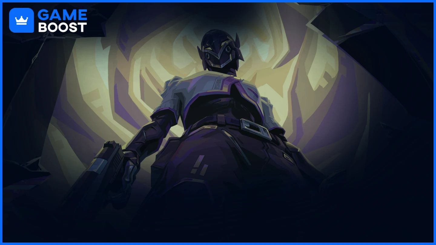 Valorant Vyse