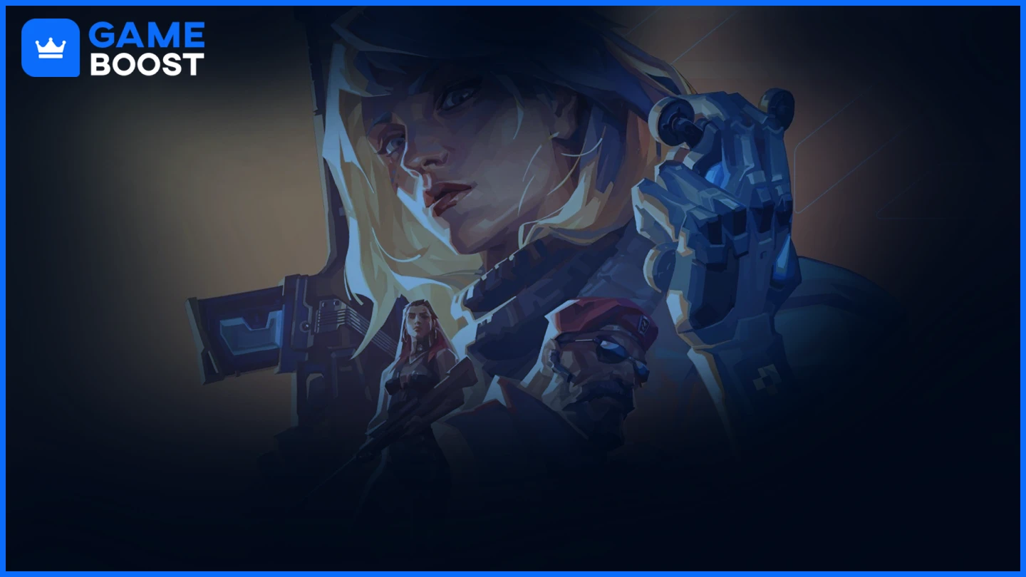 valorant wallpaper