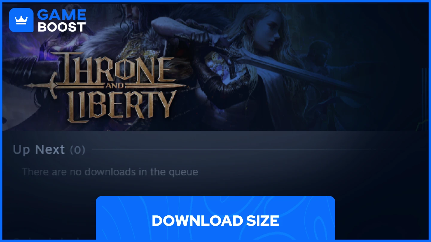 Throne and Liberty download zie