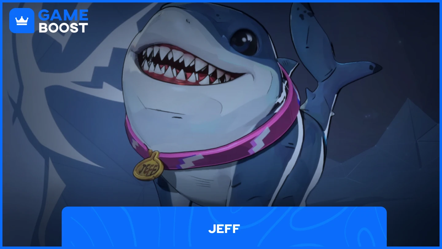 jeff the land shark marvel rivals