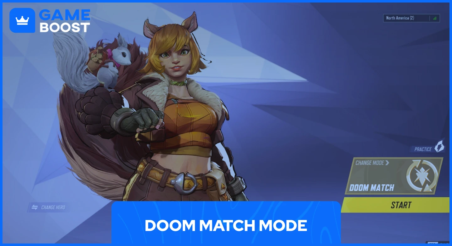 doom match mode marvel rivals