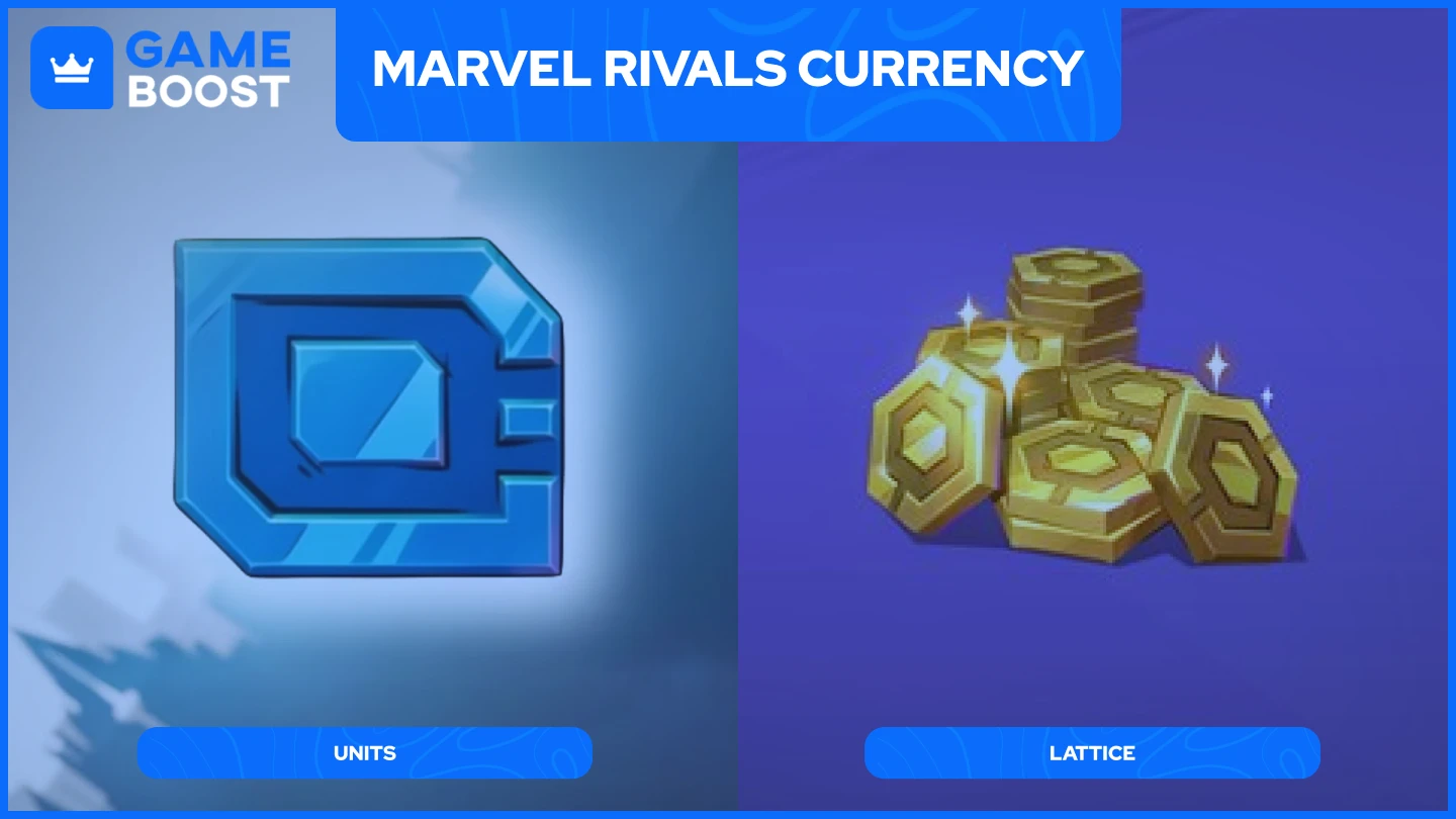 marvel rivals currency