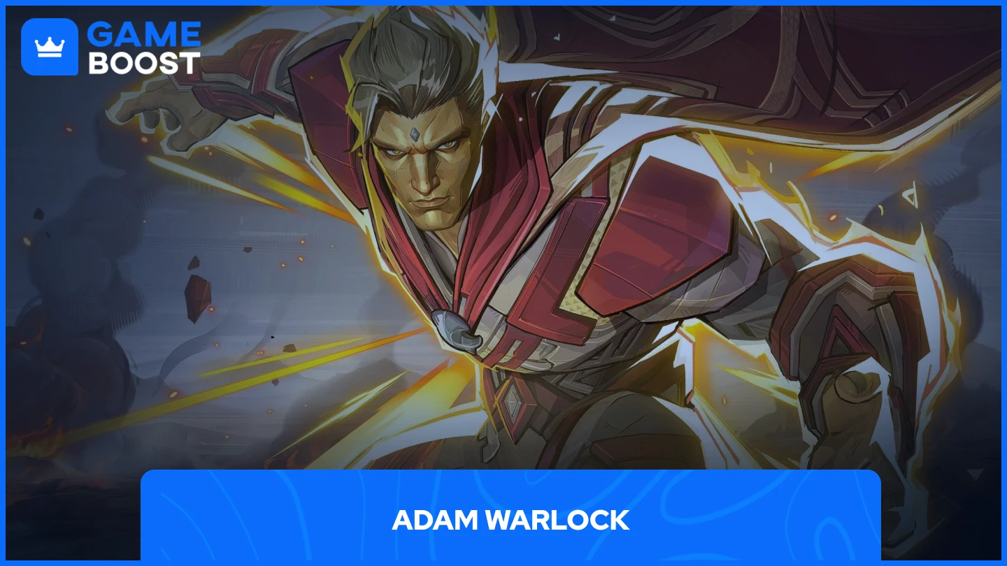 adam warlock marvels rivals