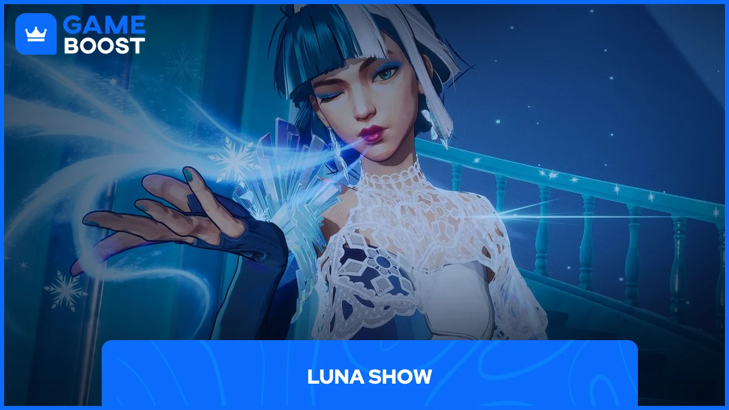 luna show marvel rivals