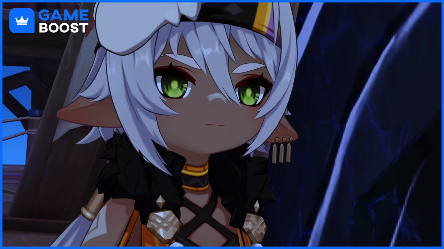 genshin impact iansan