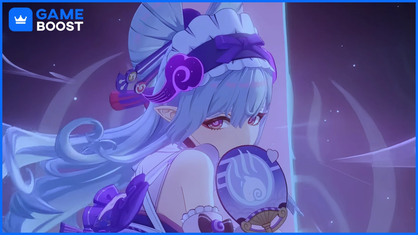 genshin impact mizuki