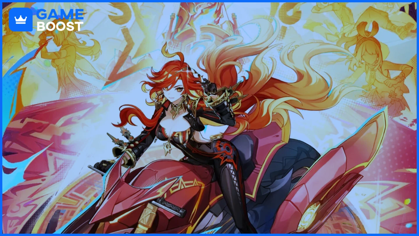 genshin impact mavuika
