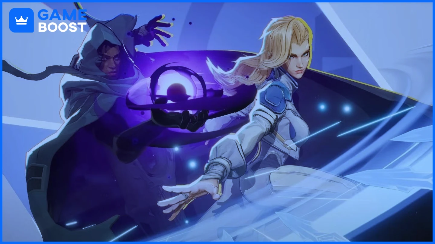 marvel rivals cloak & dagger mvp