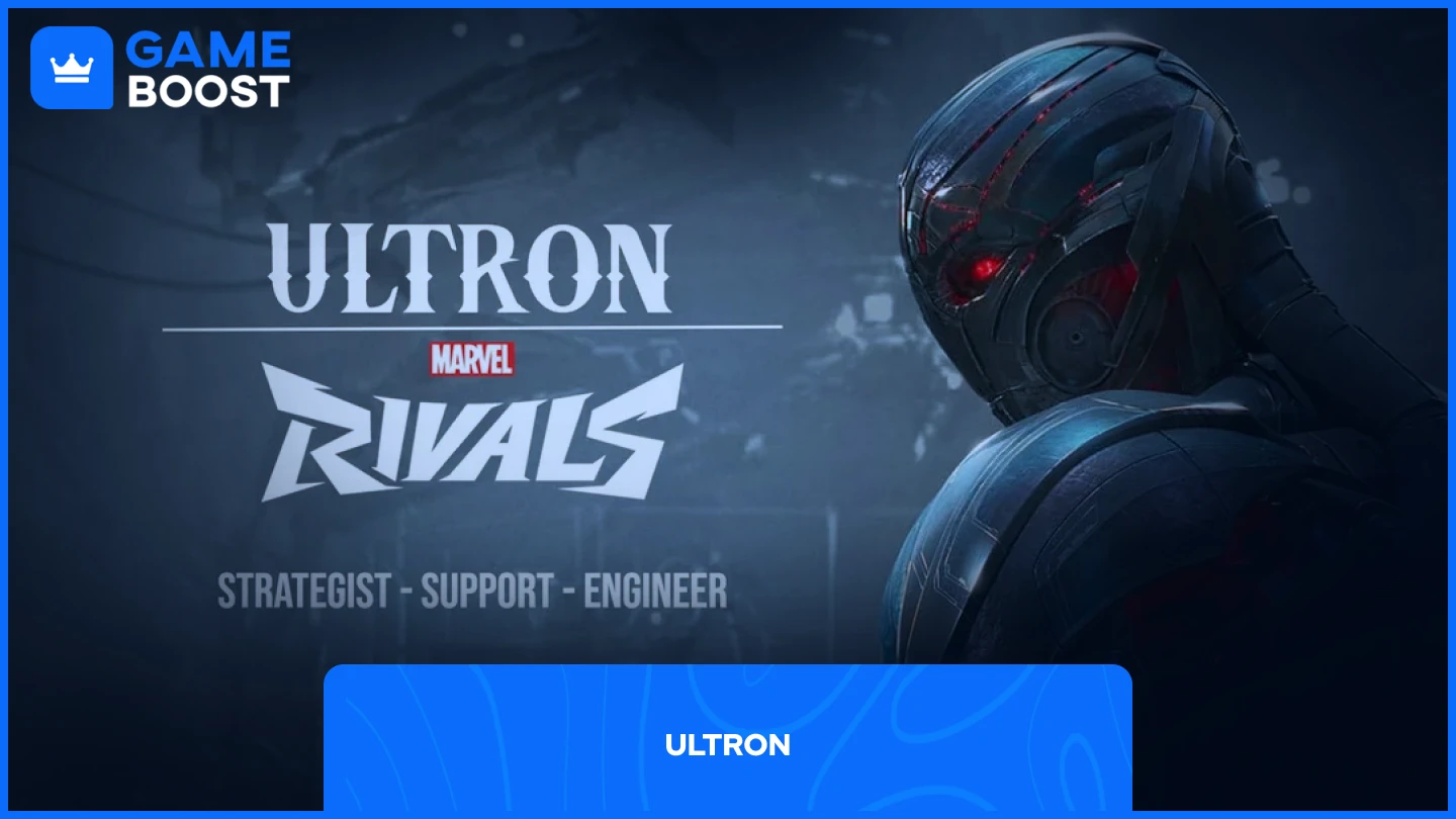 ultron marvel rivals