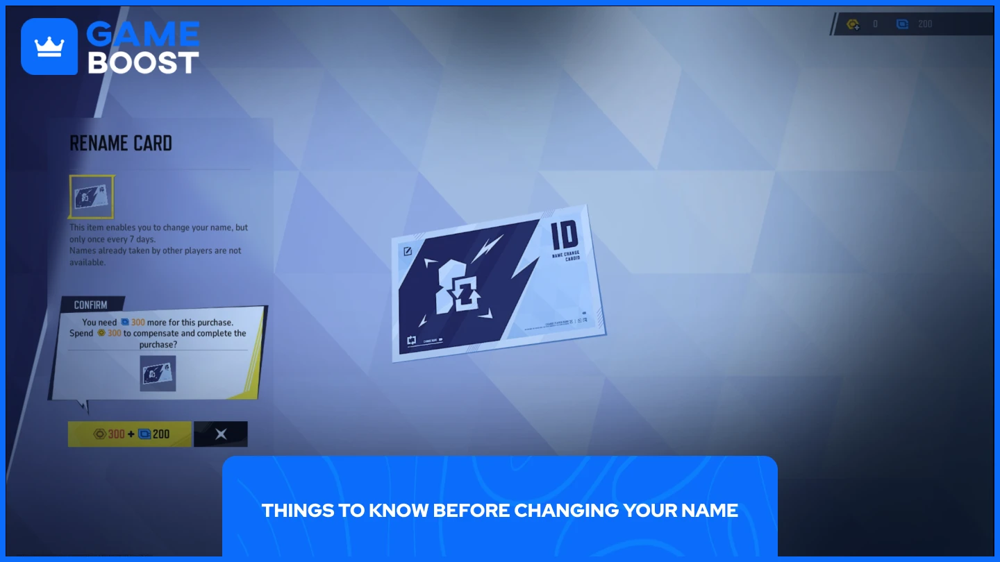 marvel rivals rename card