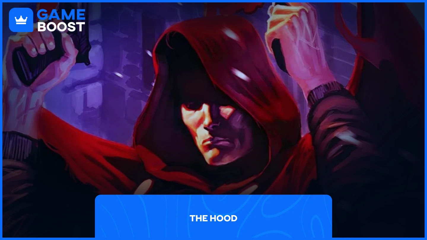 the hood marvel rivals