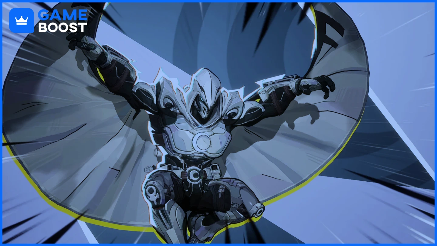 marven rivals moon knight mvp