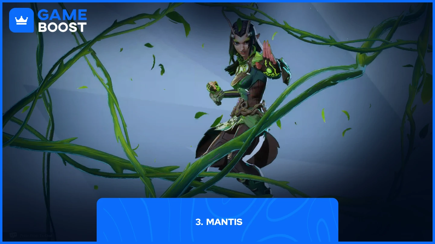 mantis marvel rivals