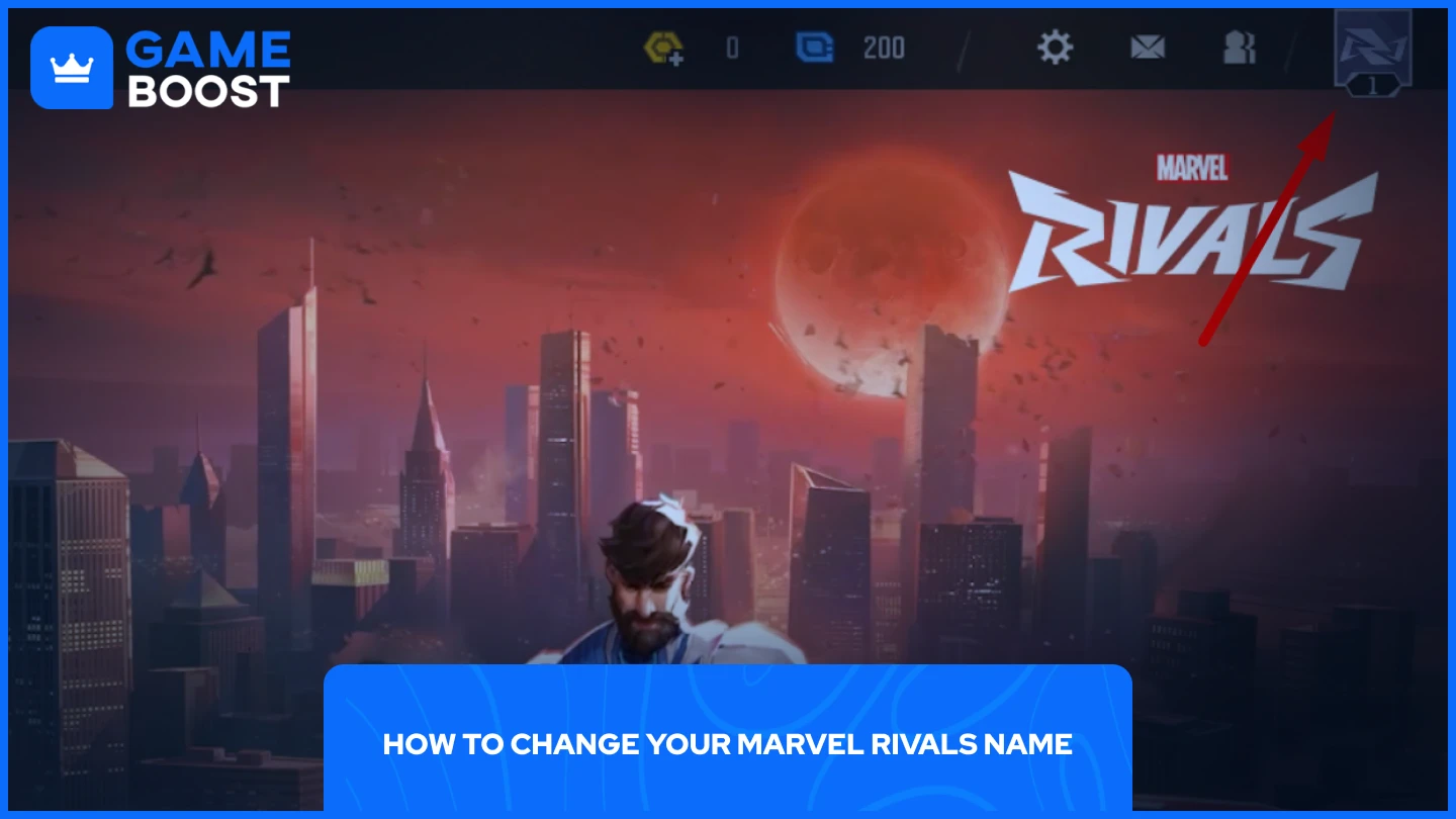 marvel rivals lobby