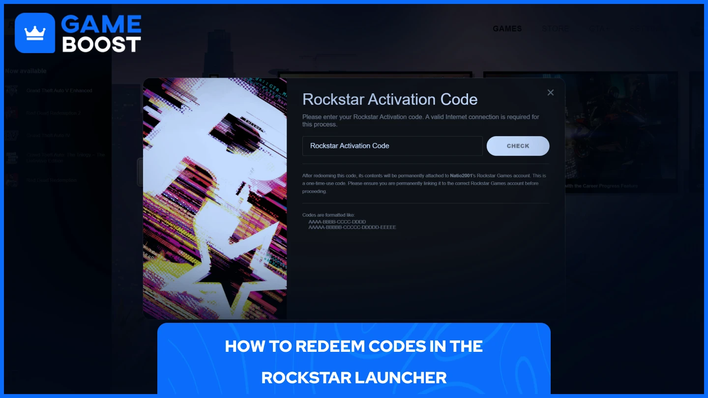 rockstar activation code