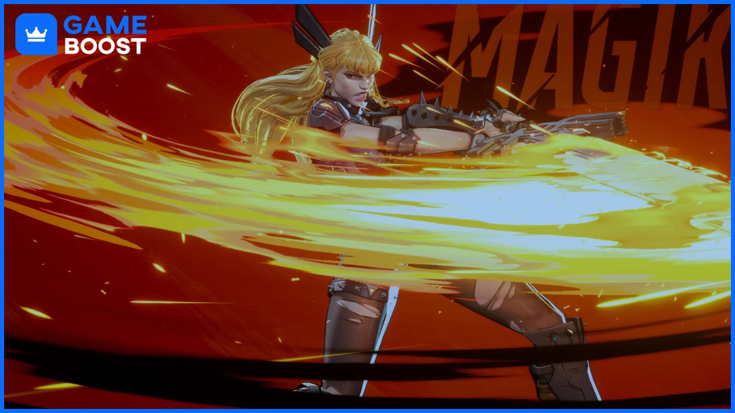 marvel rivals magik slash