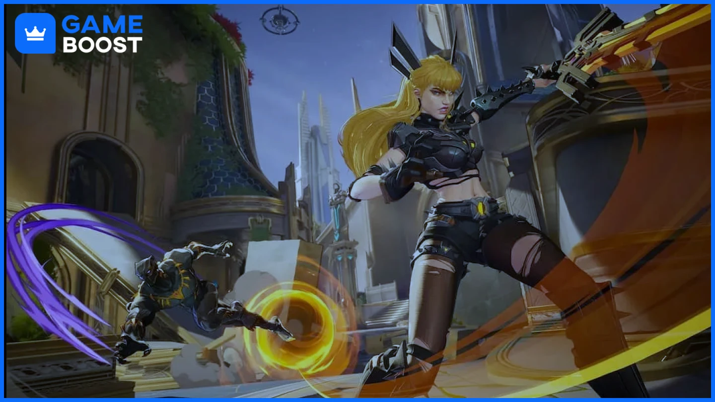 marvel rivals magik attack