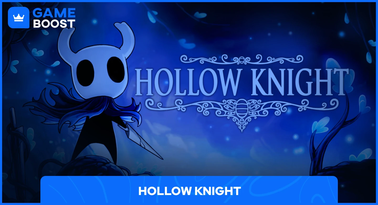 hollow knight