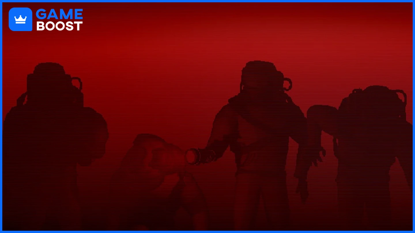 lethal company