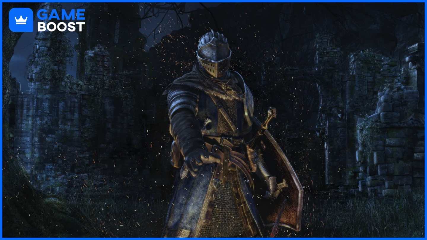 dark souls remastered