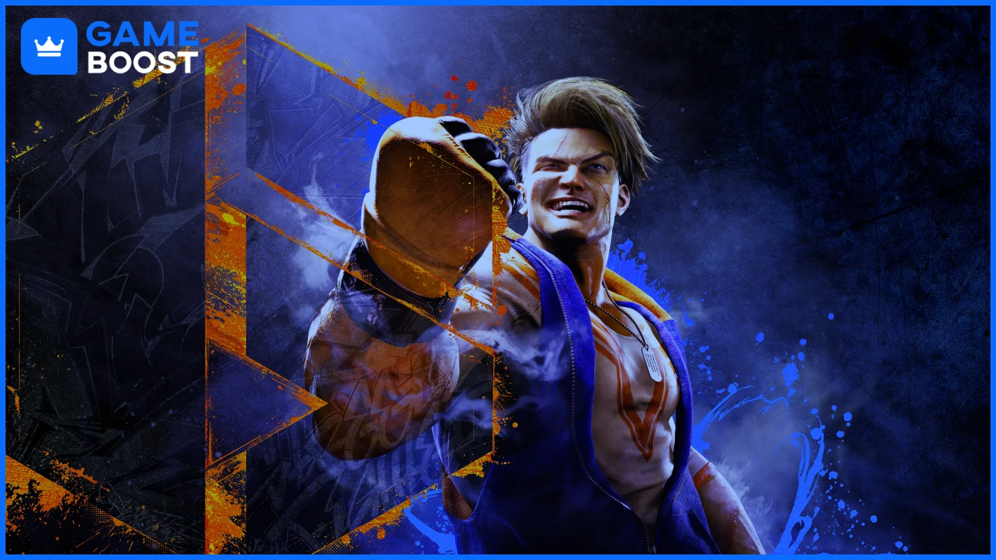 street fighter 6