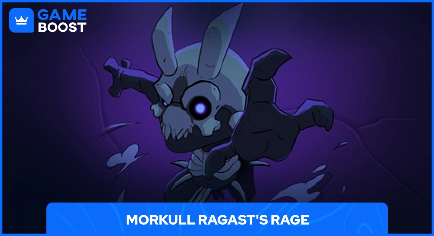 monkull ragists rage