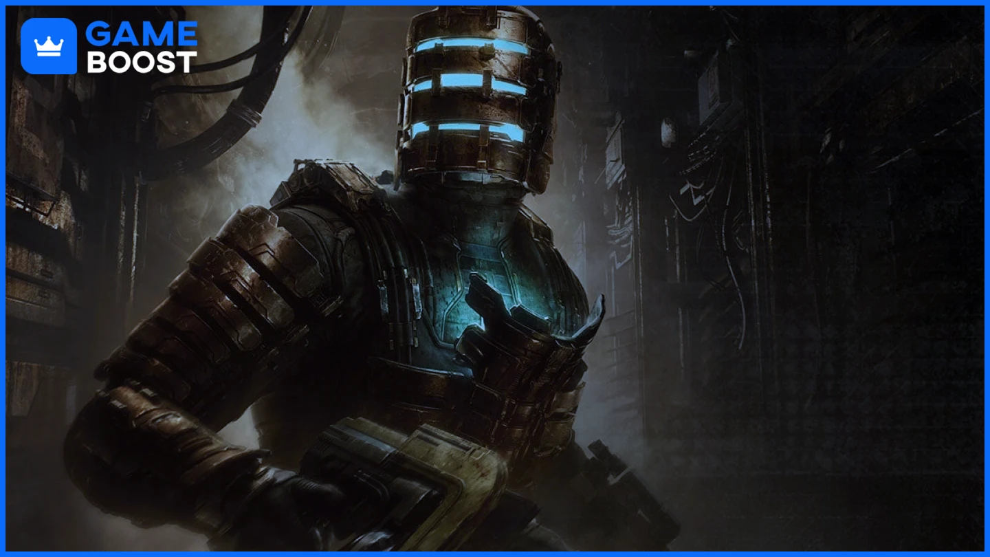 dead space 