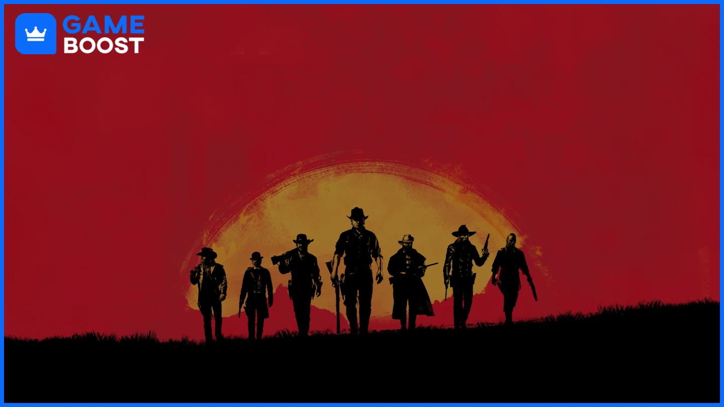 red dead redemption 2 