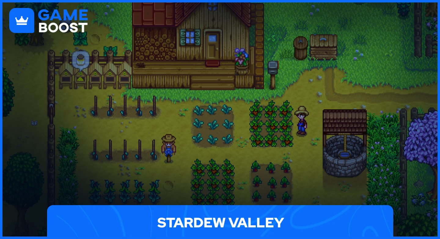 stardew valley