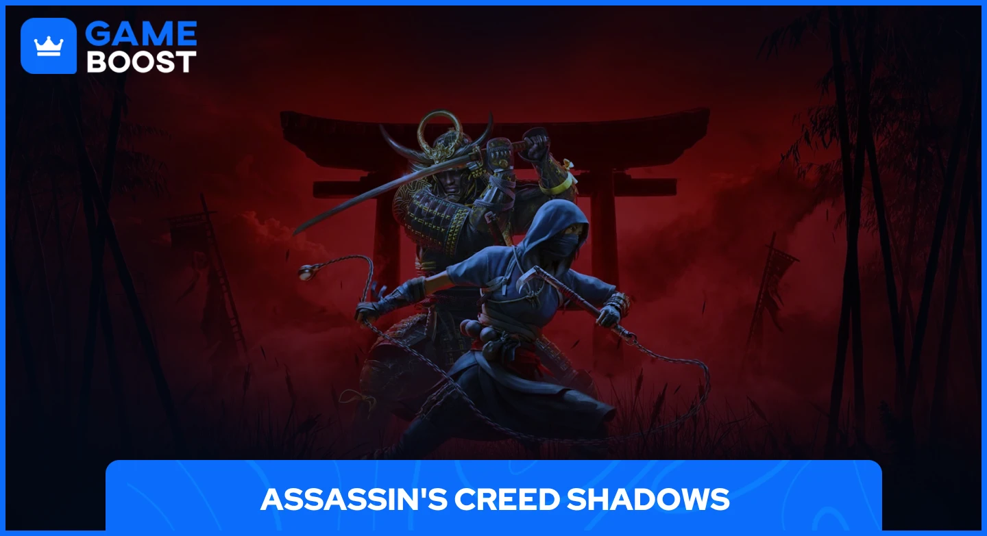 assassins creed shadows