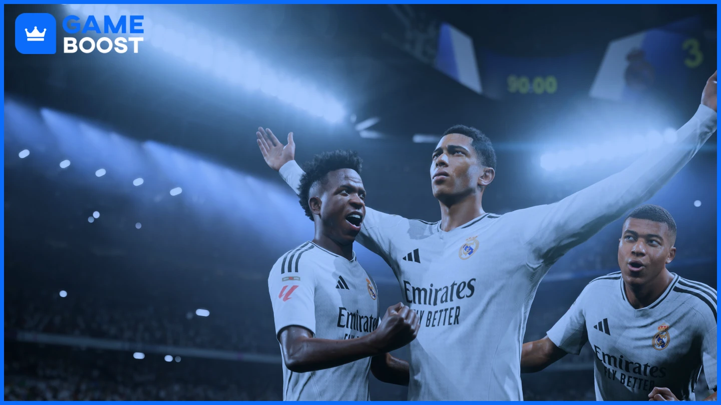 ea sports fc 25