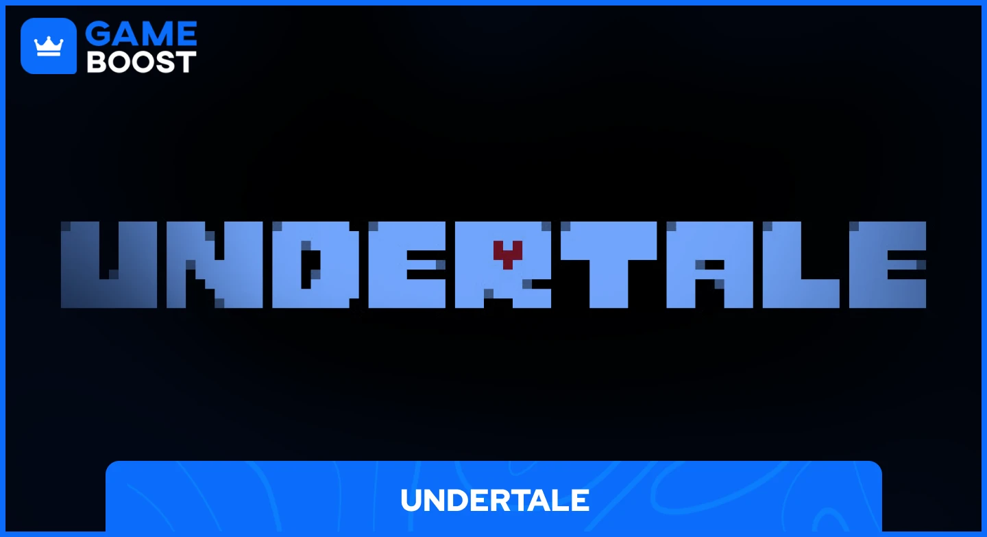 undertale