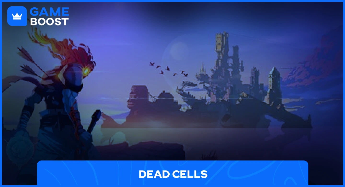 dead cells