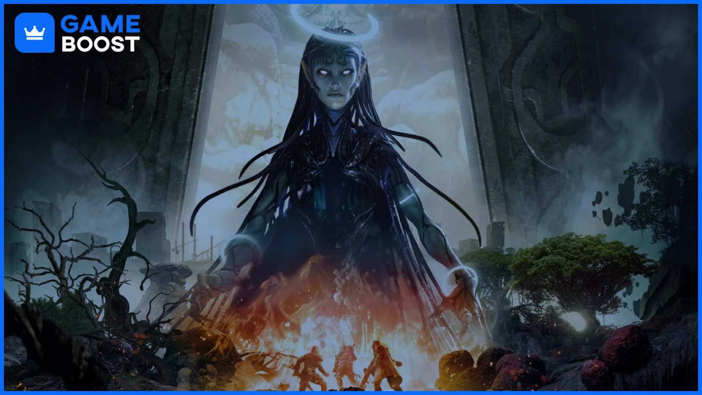 remnant 2
