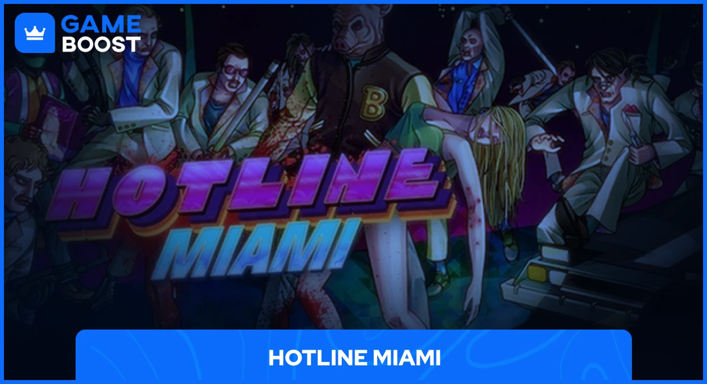 hotline miami