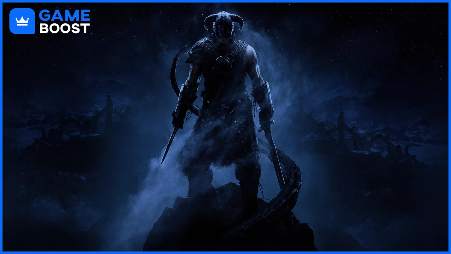 skyrim 