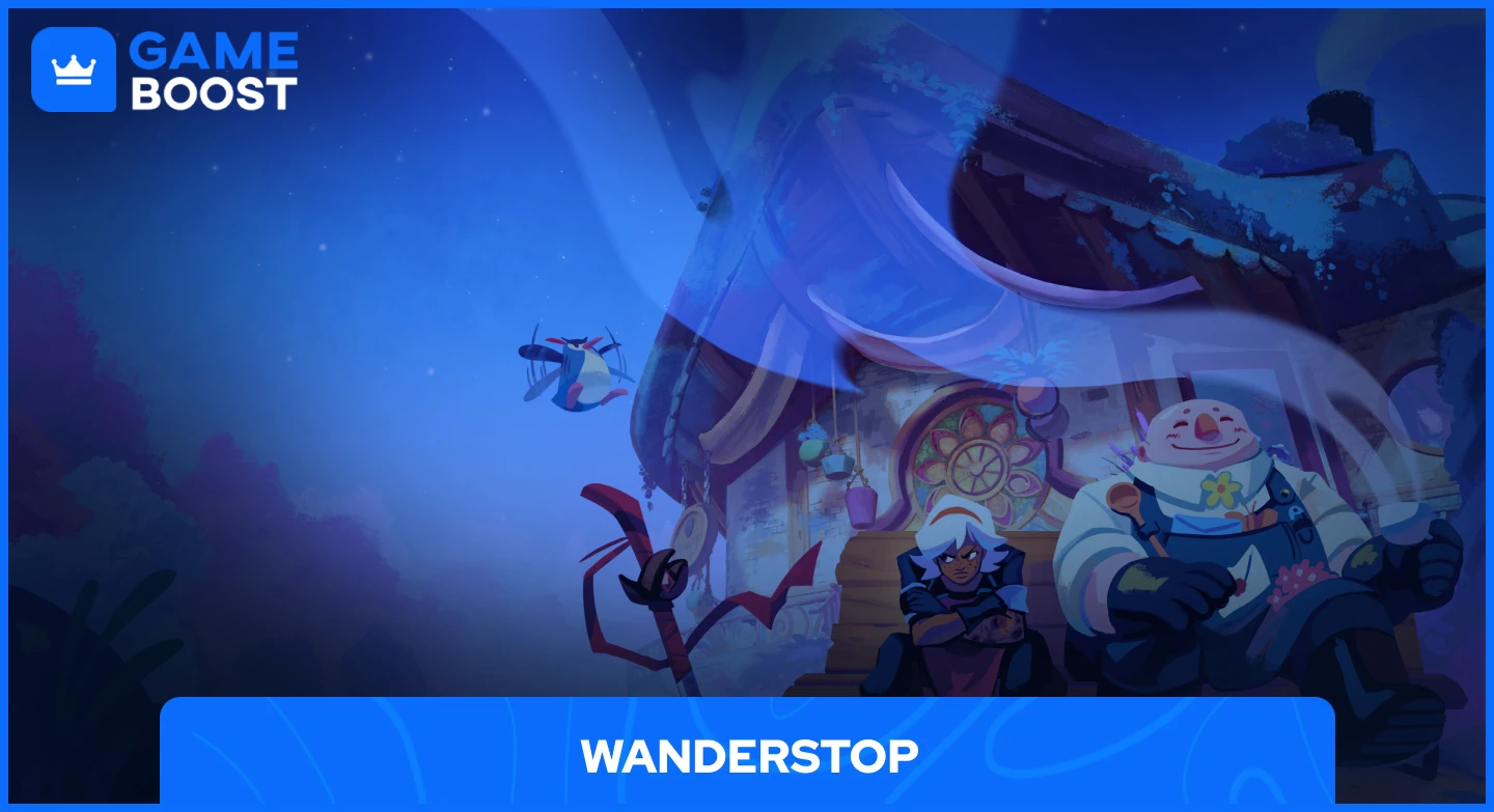 wanderstop