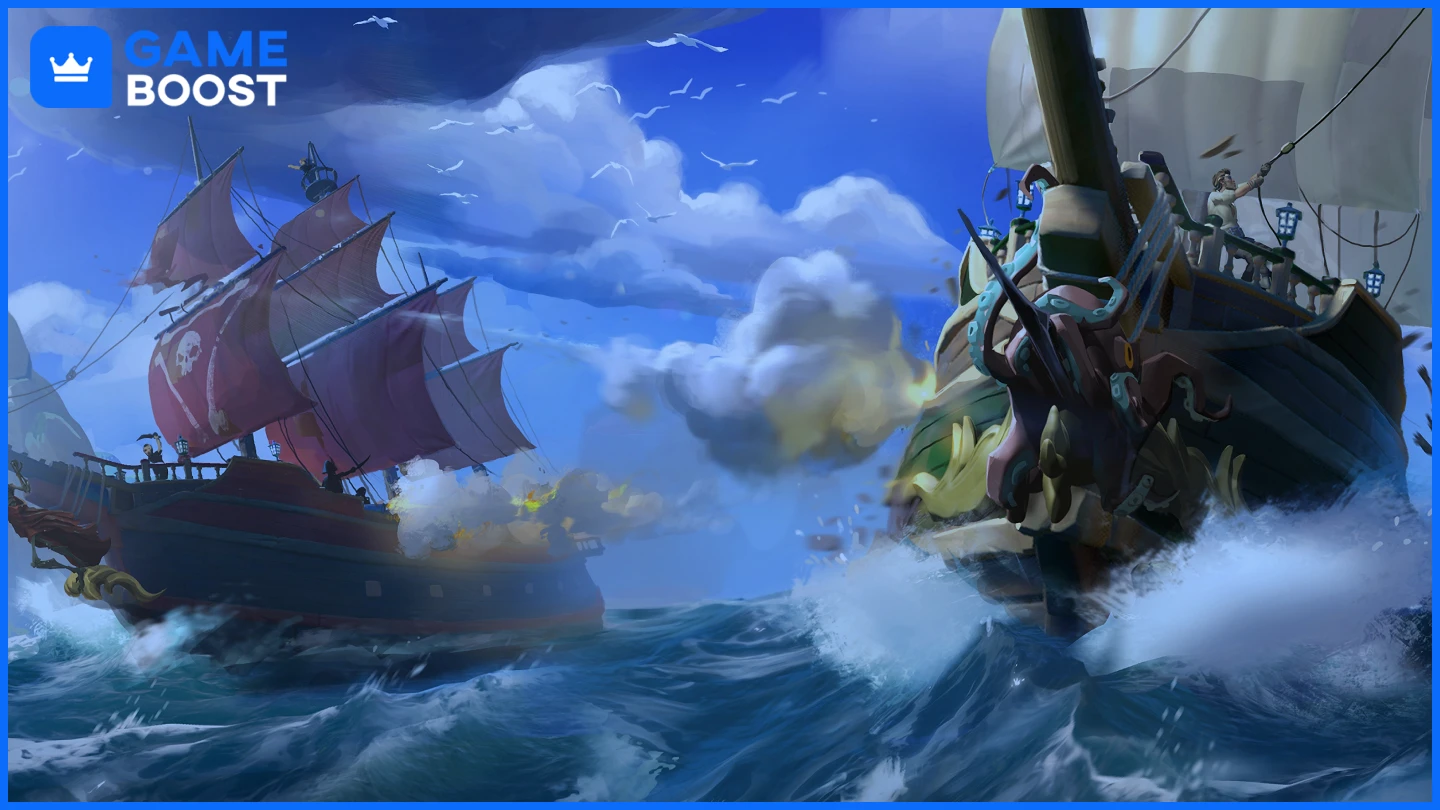 sea of thieves 