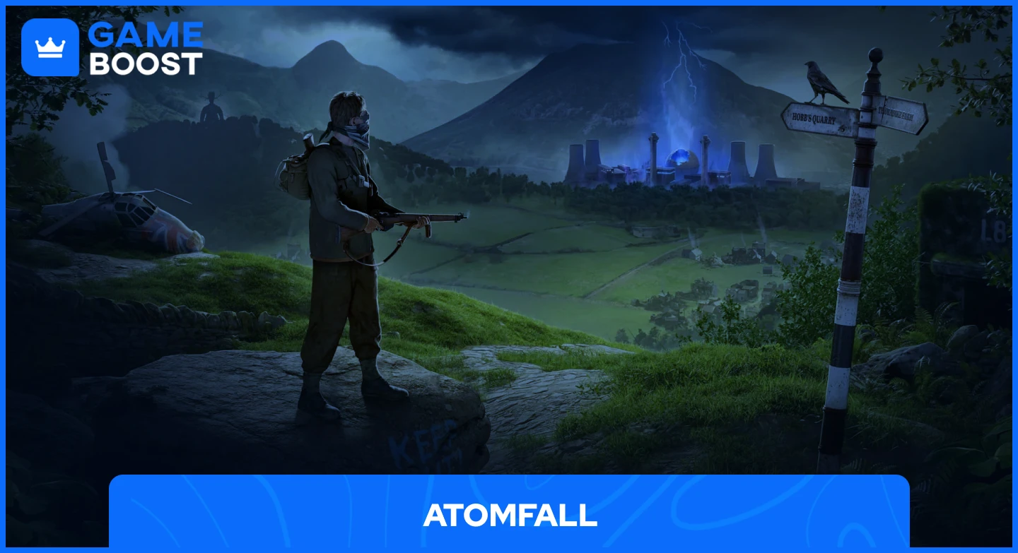 atomfall