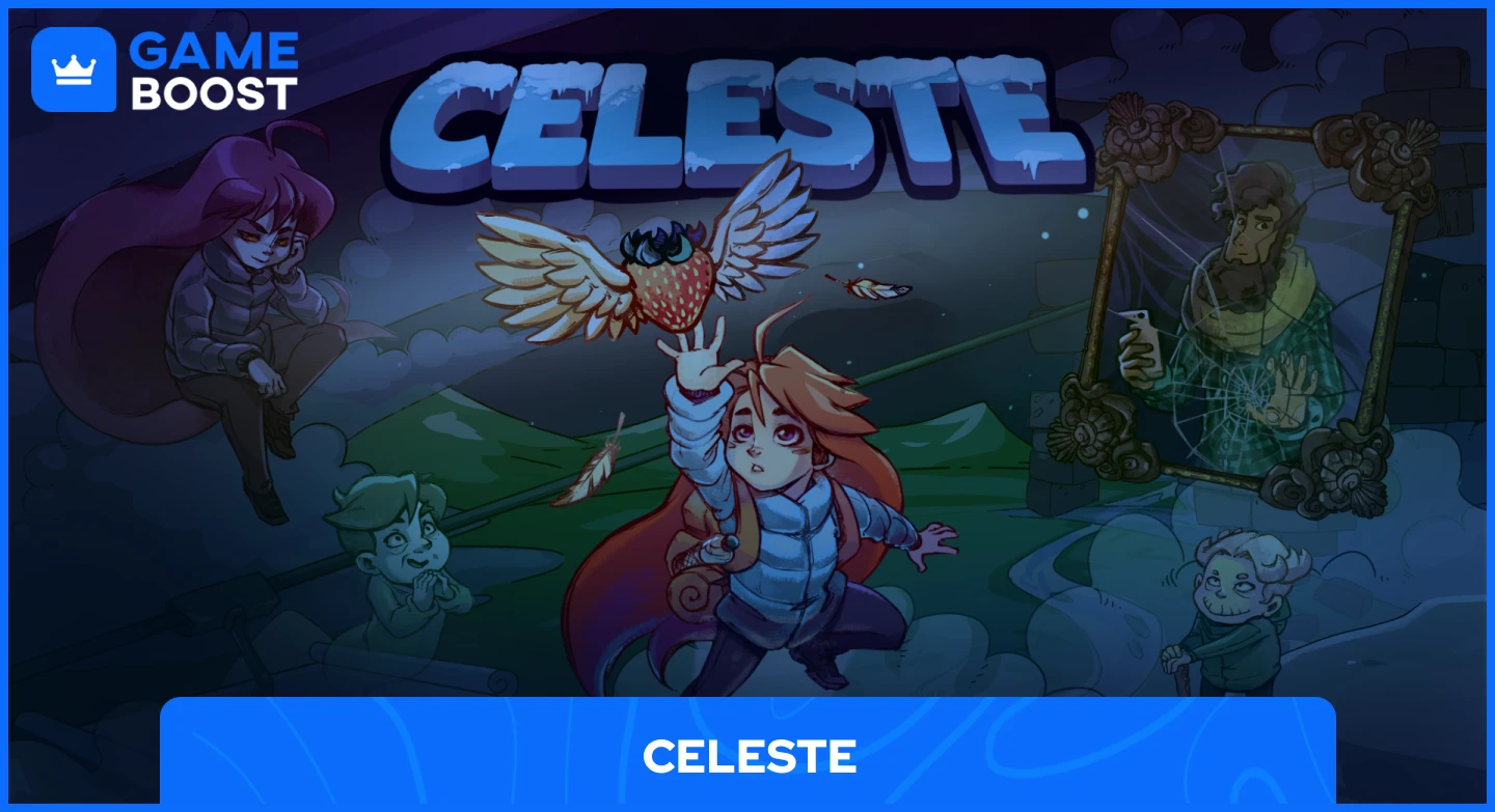 celeste