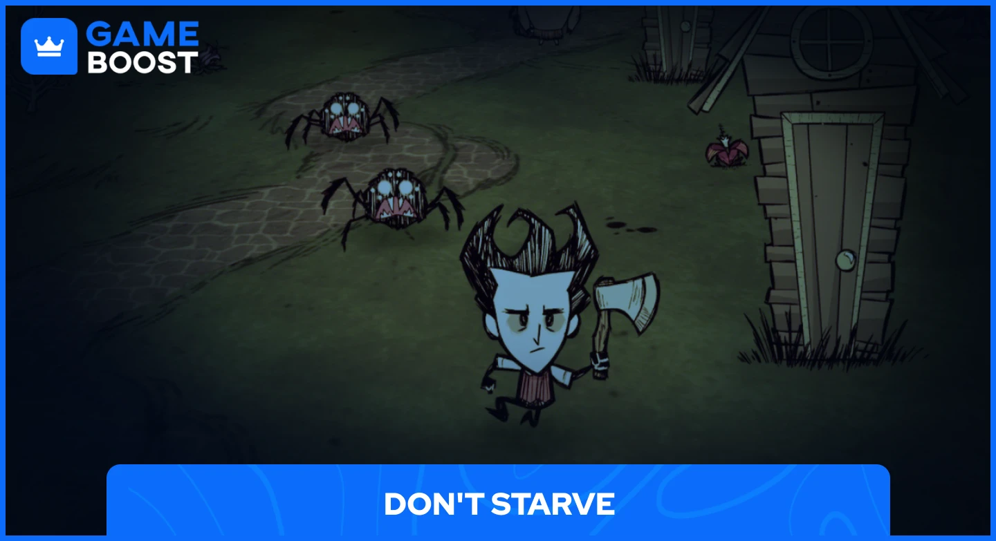 dont starve