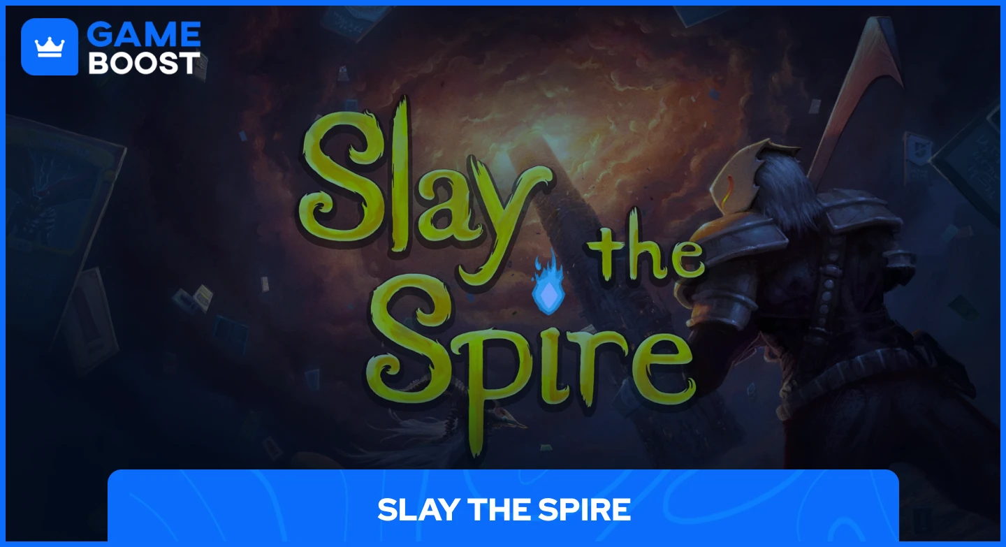 slay the spire
