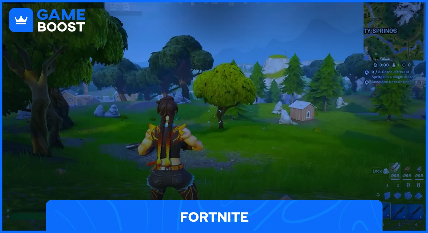 fortnite