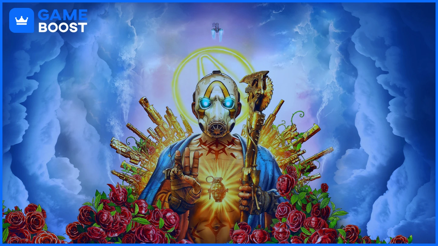 borderlands 3
