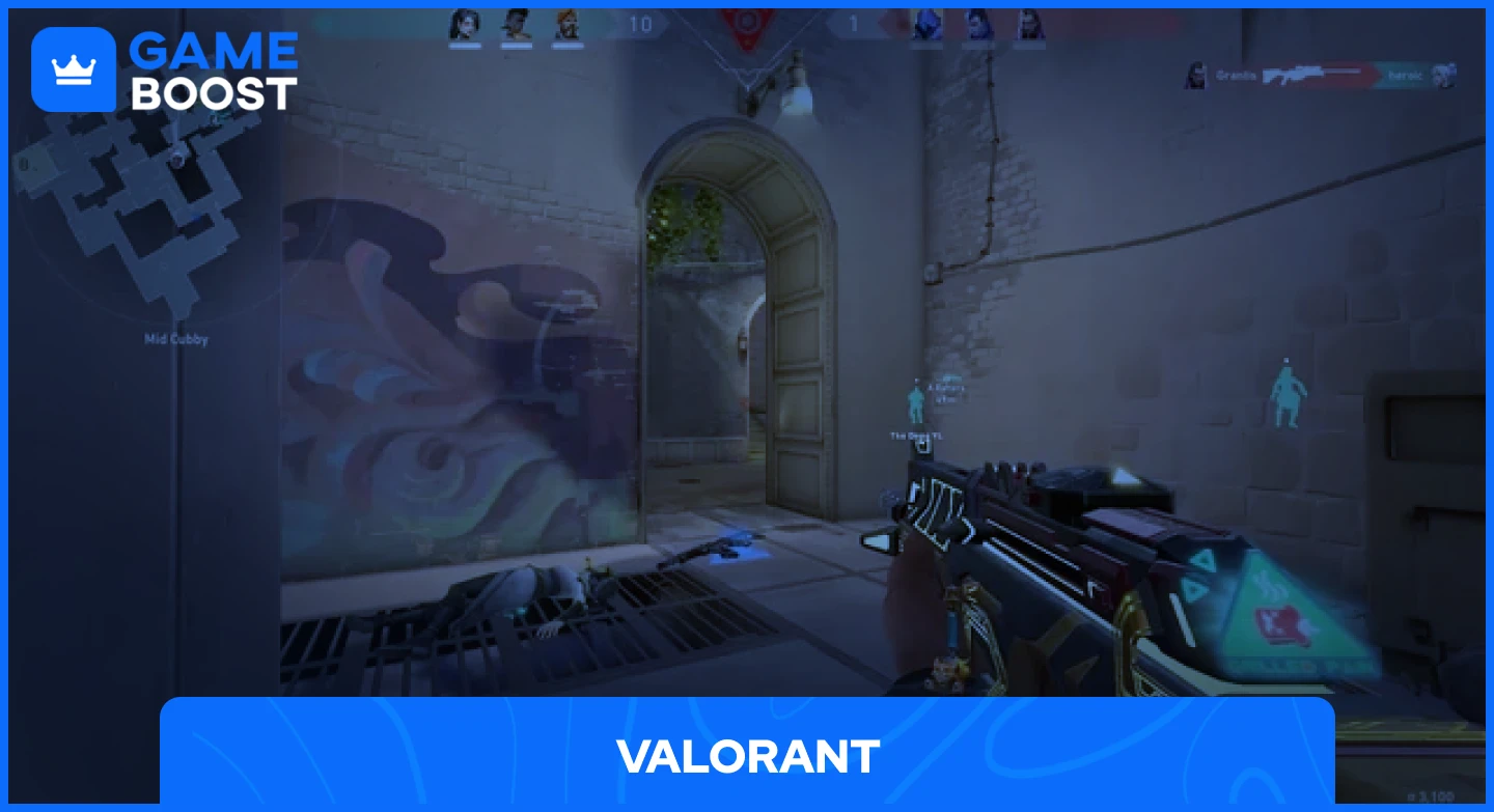 valorant